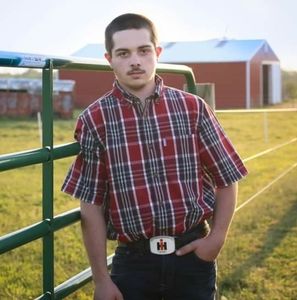 Meet your Posher, Christopher